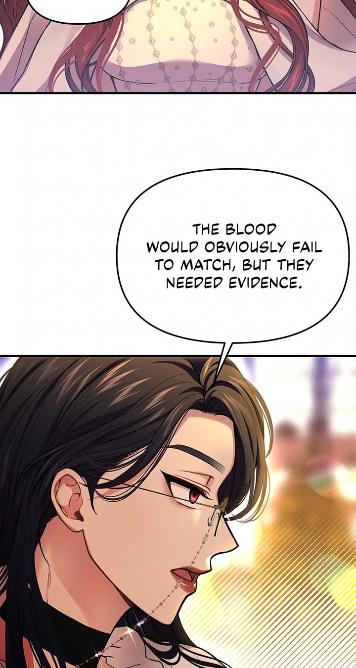 The Secret Bedroom of a Dejected Royal Daughter Chapter 83 70